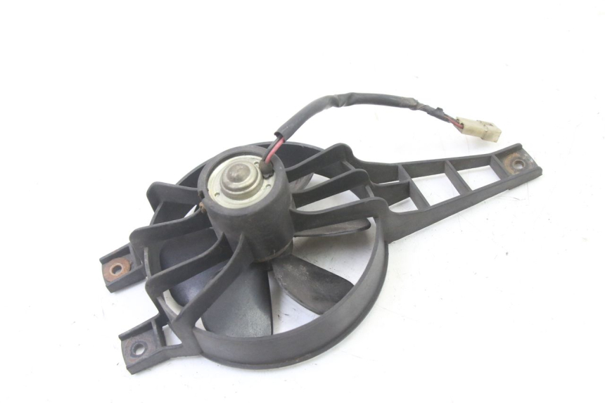 photo de VENTILATORE PEUGEOT SATELIS COMPRESSOR K15 125 (2006 - 2009) - Altra angolazione