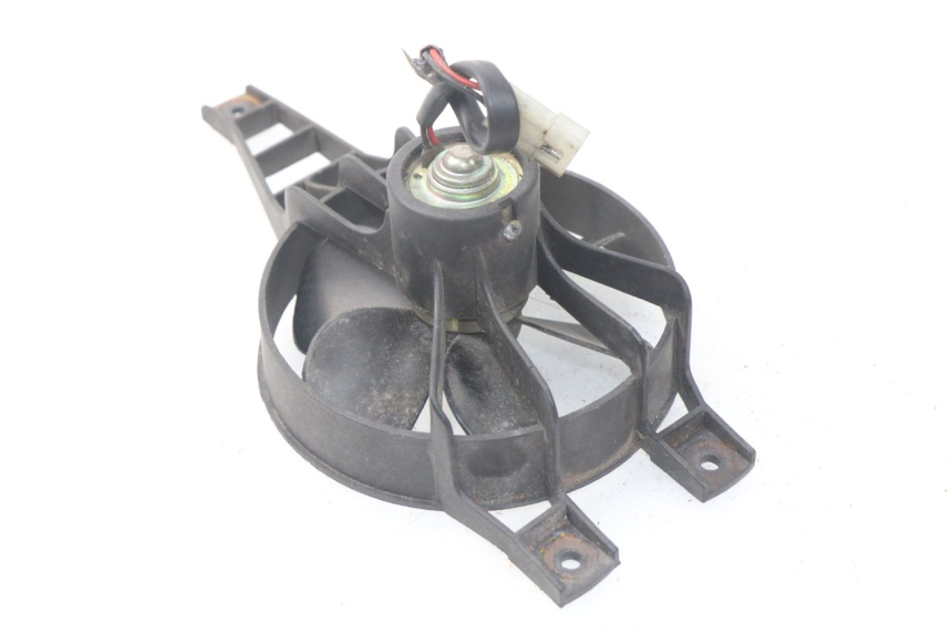 photo de VENTOLA PEUGEOT SATELIS 300 (2012 - 2015) - Zoom sullo stato d'uso