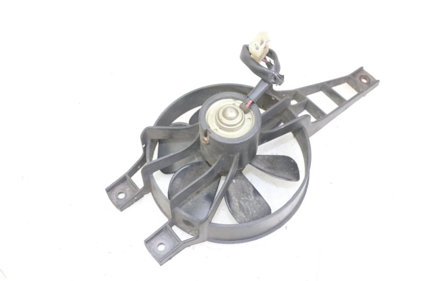 photo de VENTILATORE PEUGEOT SATELIS 125 (2006 - 2009) - Zoom sullo stato d'uso