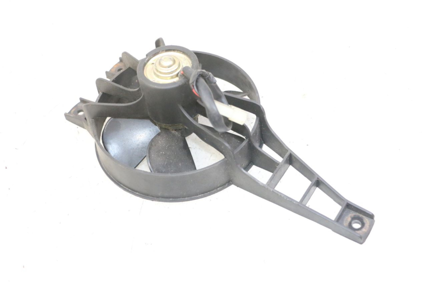 photo de VENTOLA PEUGEOT SATELIS 125 (2013 - 2018) - Zoom sullo stato d'uso