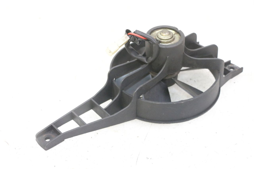 photo de VENTOLA PEUGEOT SATELIS 125 (2013 - 2018) - Zoom sullo stato d'uso