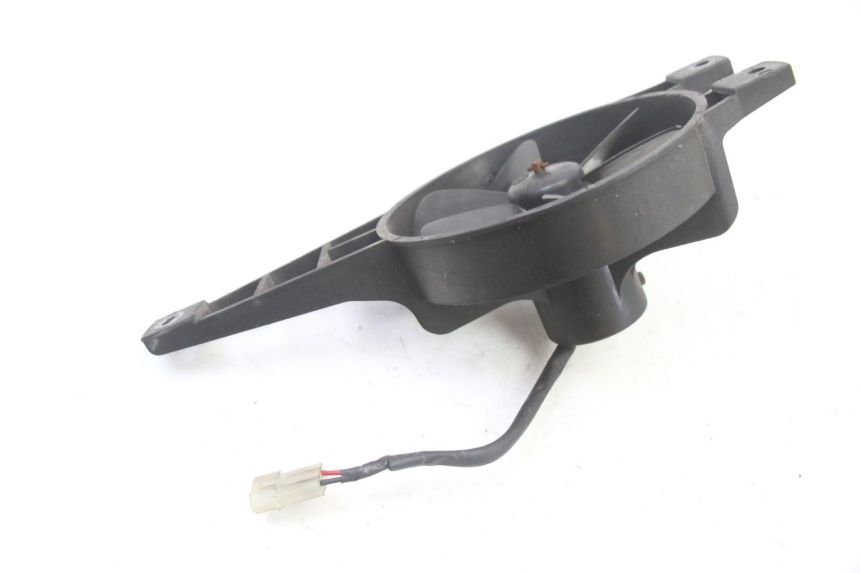 photo de VENTOLA PEUGEOT SATELIS 250 (2006 - 2012) - Zoom sullo stato d'uso