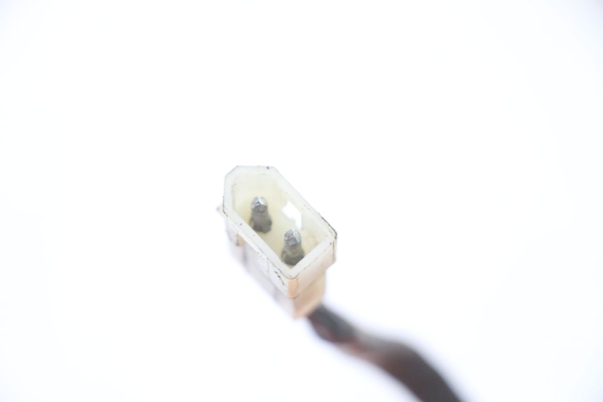 photo de VENTOLA PEUGEOT SATELIS 250 (2006 - 2012) - Primo piano tecnico