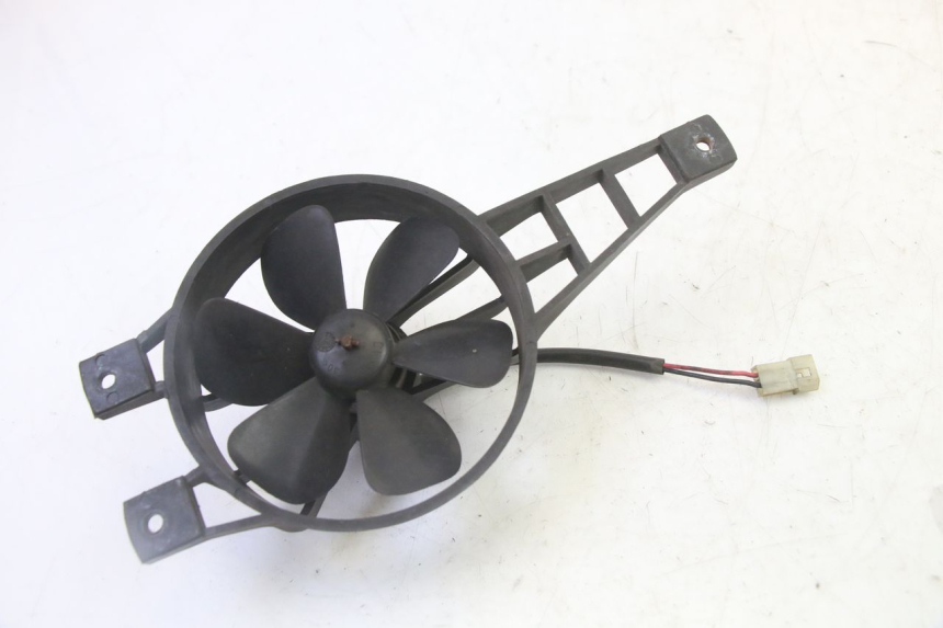 photo de VENTILATORE PEUGEOT SATELIS 125 (2006 - 2009) - Vista principale