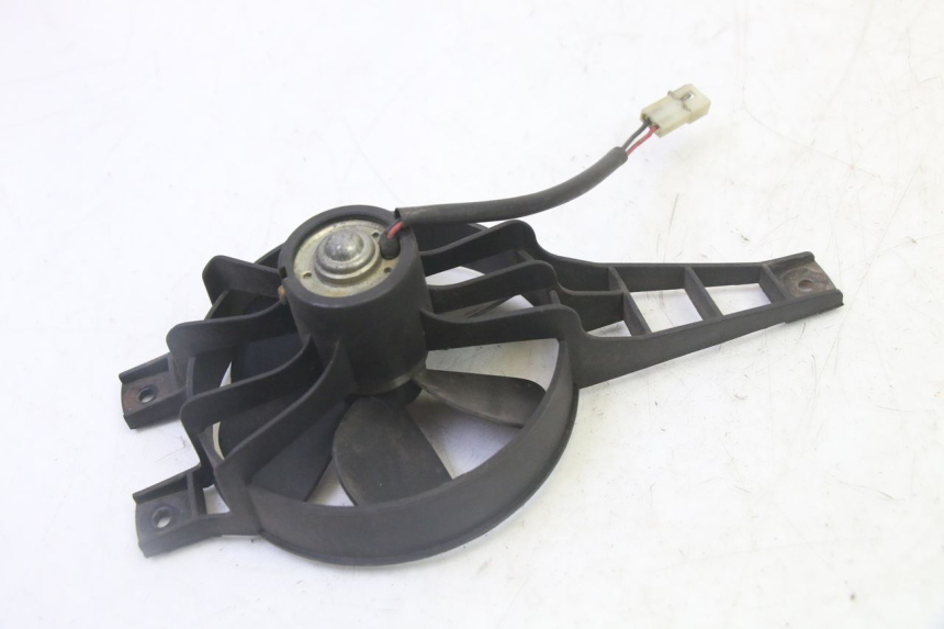 photo de VENTILATORE PEUGEOT SATELIS 125 (2006 - 2009) - Zoom sullo stato d'uso