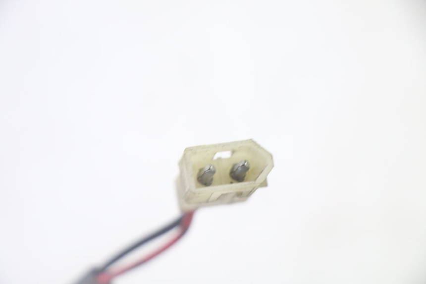 photo de VENTILATORE PEUGEOT SATELIS 125 (2006 - 2009) - Primo piano tecnico