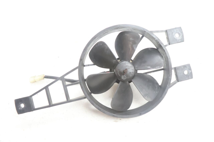 photo de VENTILATORE PEUGEOT SATELIS 125 (2006 - 2009) - Vista principale