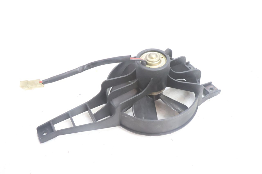 photo de VENTILATORE PEUGEOT SATELIS 125 (2006 - 2009) - Zoom sullo stato d'uso