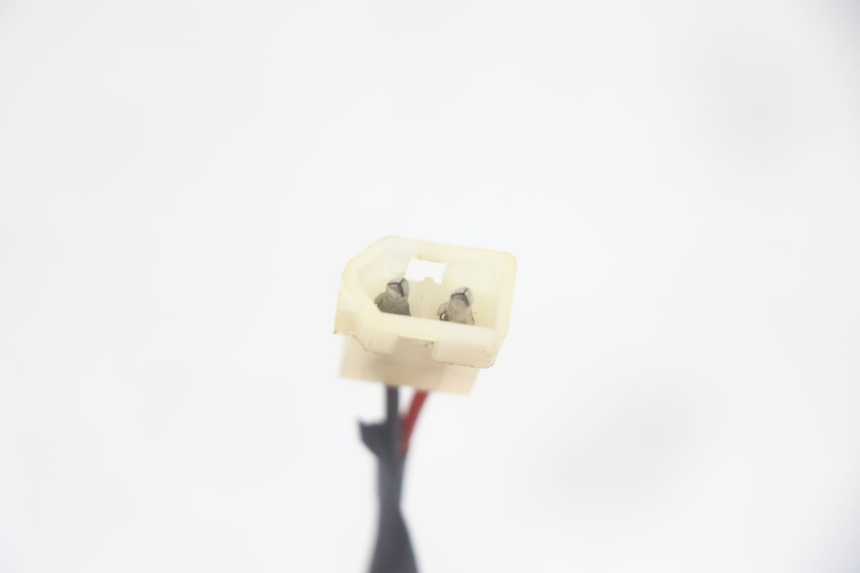 photo de VENTOLA PEUGEOT SATELIS 125 (2013 - 2018) - Primo piano tecnico