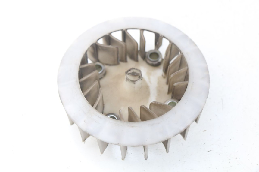 photo de VENTILATORE JM MOTORS SC 4T 50 (2012 - 2017) - Vista principale