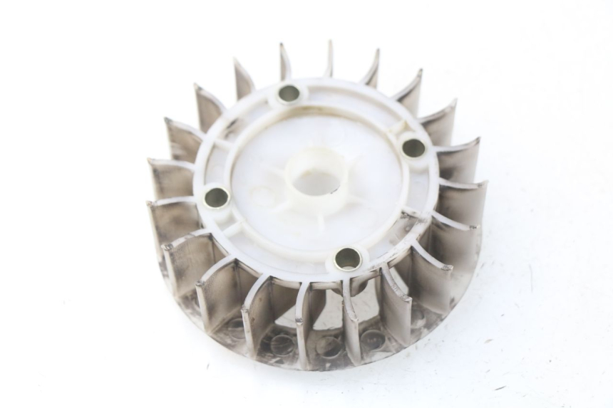 photo de VENTILATORE JM MOTORS SC 4T 50 (2012 - 2017) - Dettaglio del componente