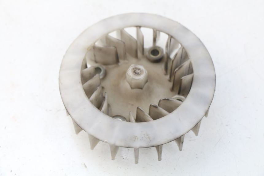 photo de VENTOLA JM MOTORS SC 4T 50 (2018 - 2021) - Vista principale