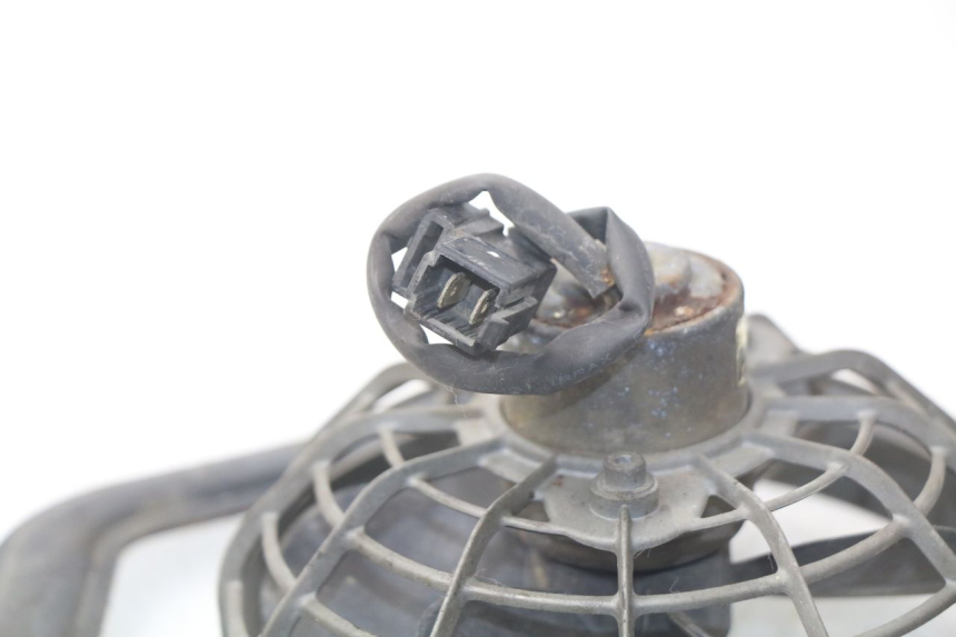 photo de VENTILATORE APRILIA SCARABEO GT 125 (1999 - 2007) - Zoom sullo stato d'uso