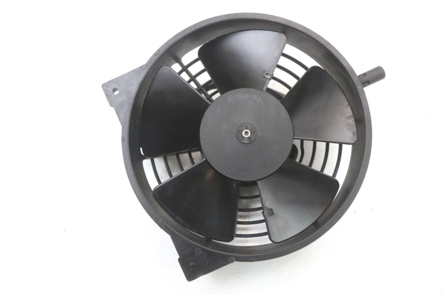 photo de VENTILATORE APRILIA SCARABEO GT 125 (1999 - 2007) - Vista principale