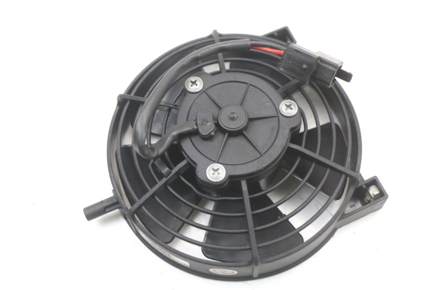photo de VENTILATORE APRILIA SCARABEO GT 125 (1999 - 2007) - Zoom sullo stato d'uso