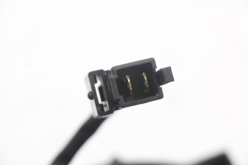 photo de VENTILATORE APRILIA SCARABEO GT 125 (1999 - 2007) - Altra angolazione