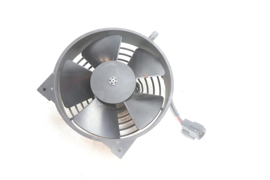 photo de VENTILATORE APRILIA SCARABEO GT 125 (1999 - 2007) - Vista principale