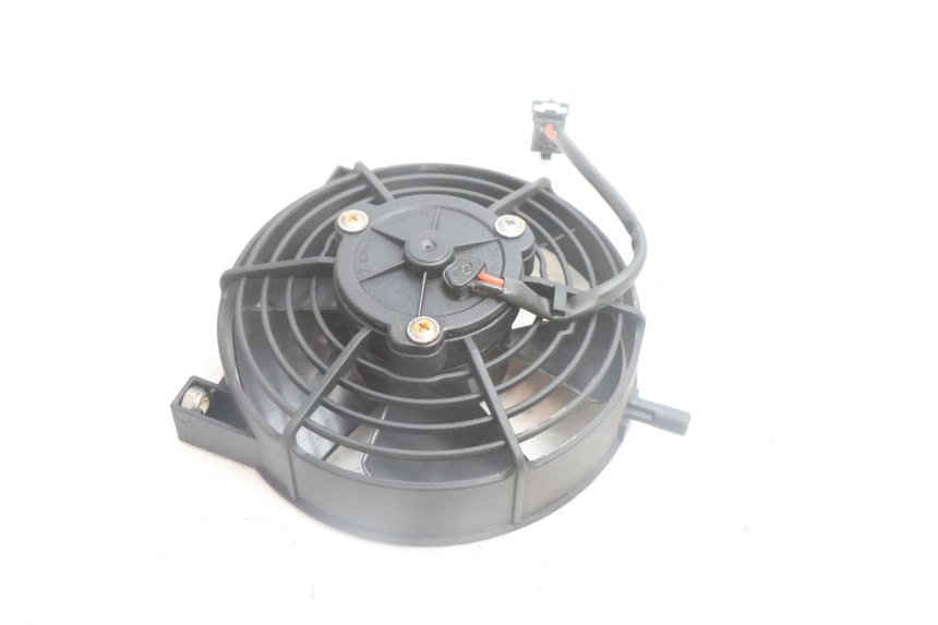 photo de VENTILATORE APRILIA SCARABEO GT 125 (1999 - 2007) - Zoom sullo stato d'uso