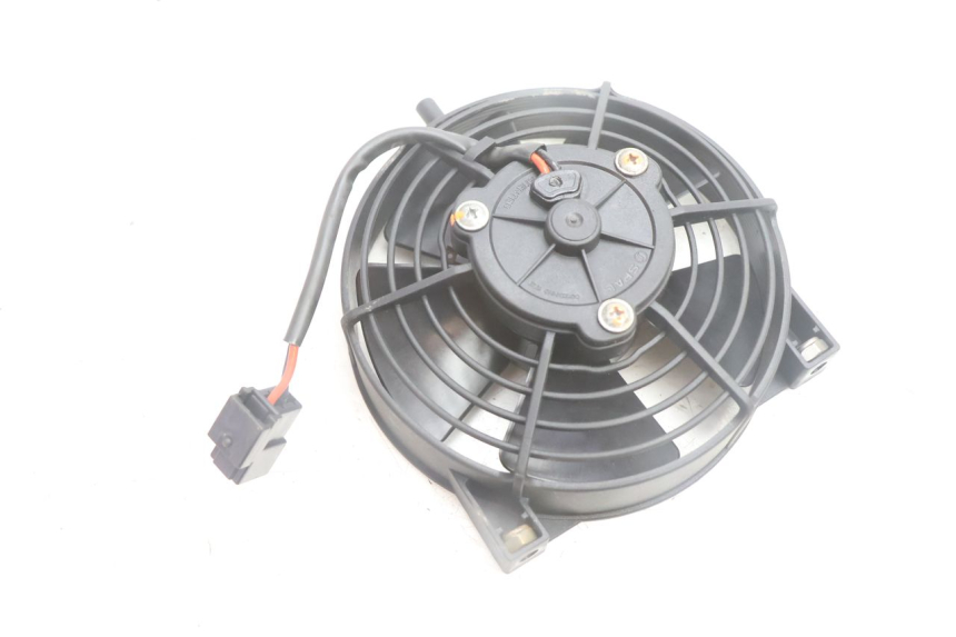 photo de VENTILATORE APRILIA SCARABEO GT 125 (1999 - 2007) - Altra angolazione