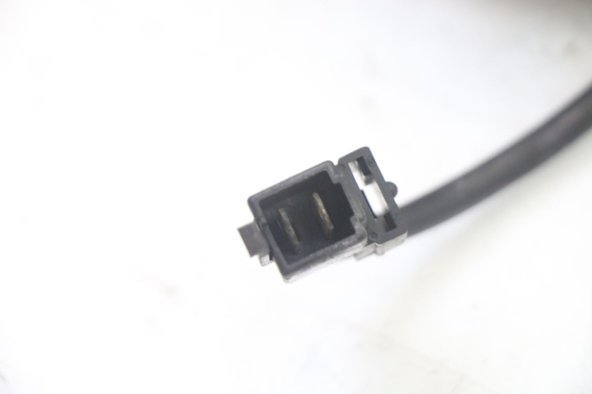 photo de VENTOLA APRILIA SCARABEO GT TOURING 125 (1999 - 2005) - Vista d'insieme del prodotto