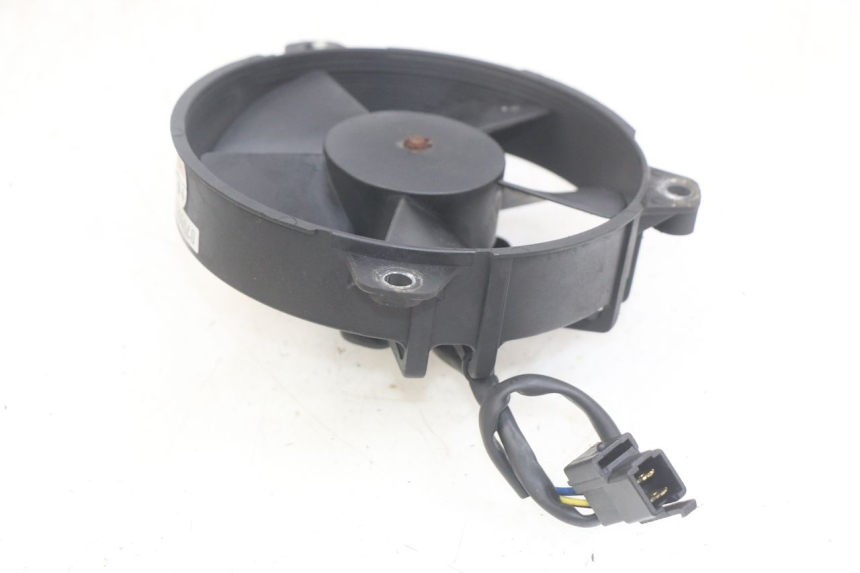 photo de VENTILATORE APRILIA SCARABEO LIGHT 125 (2007 - 2011) - Zoom sullo stato d'uso