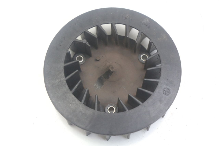 photo de VENTILATORE APRILIA SCARABEO 100 (2003 - 2012) - Vista principale