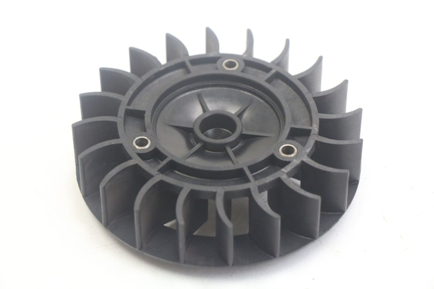 photo de VENTILATORE APRILIA SCARABEO 100 (2003 - 2012) - Dettaglio del componente