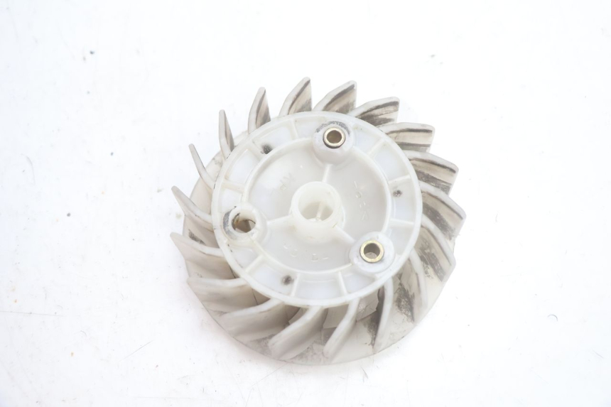 photo de VENTOLA HONDA SCV LEAD 100 (2003 - 2007) - Zoom sullo stato d'uso