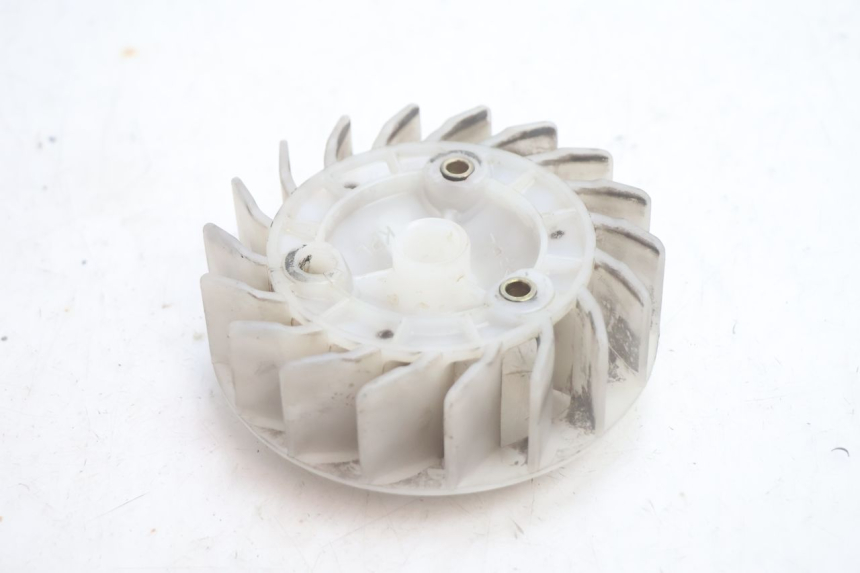 photo de VENTOLA HONDA SCV LEAD 100 (2003 - 2007) - Altra angolazione