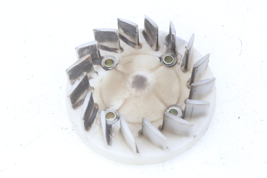 photo de VENTILATORE KYMCO SENTO 50 (2008 - 2013) - Vista principale