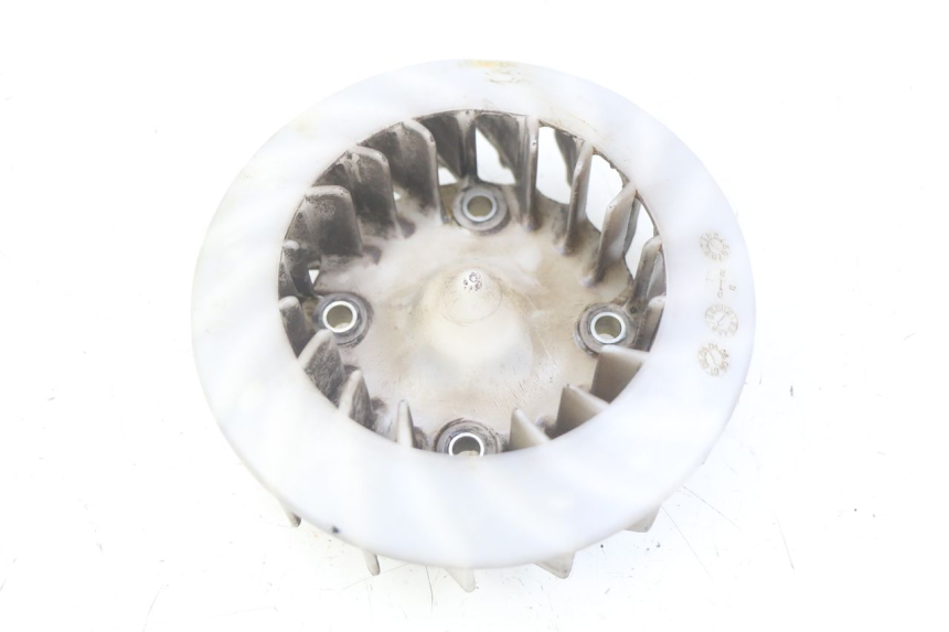 photo de VENTILATORE KYMCO SENTO 100 (2008 - 2013) - Vista principale