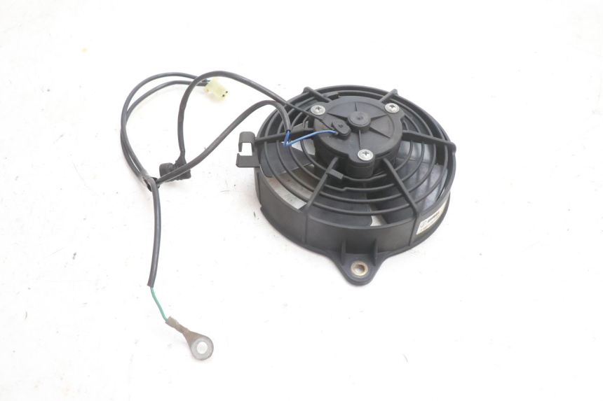 photo de VENTOLA HONDA SH 125 (2001 - 2003) - Zoom sullo stato d'uso