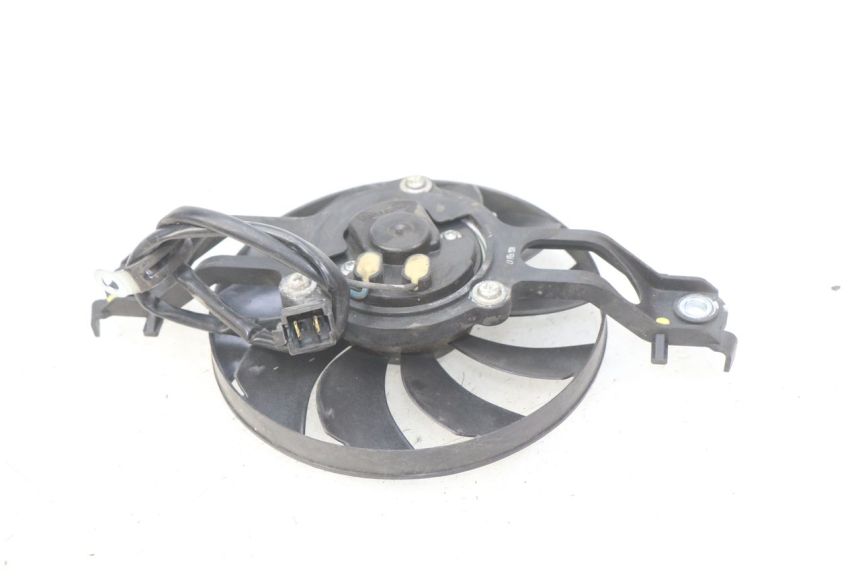 photo de VENTILATORE SUZUKI SIXTEEN 125 (2008 - 2010) - Dettaglio del componente