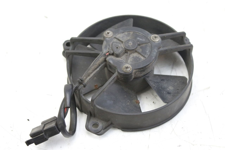 photo de VENTILATORE MBK SKYCRUISER 125 (2010 - 2013) - Zoom sullo stato d'uso