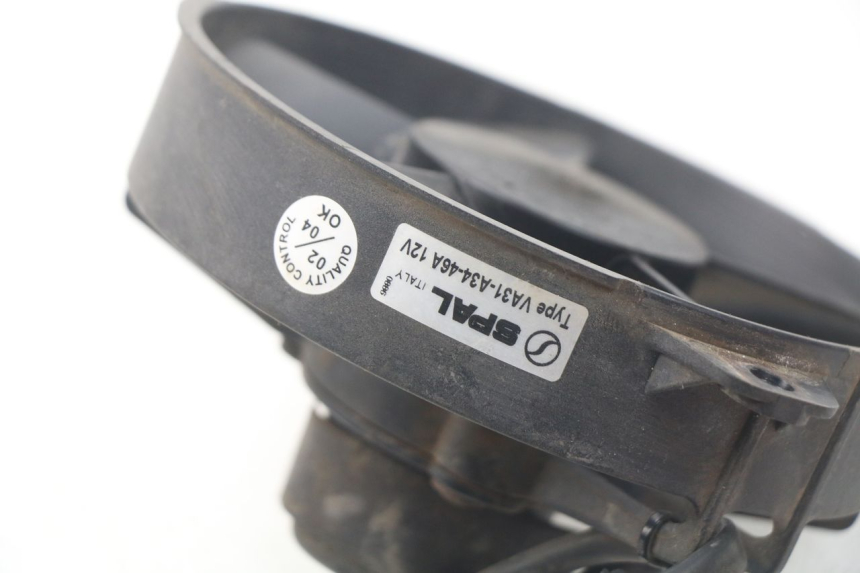 photo de VENTILATORE MBK SKYLINER 125 (2004 - 2007) - Zoom sullo stato d'uso