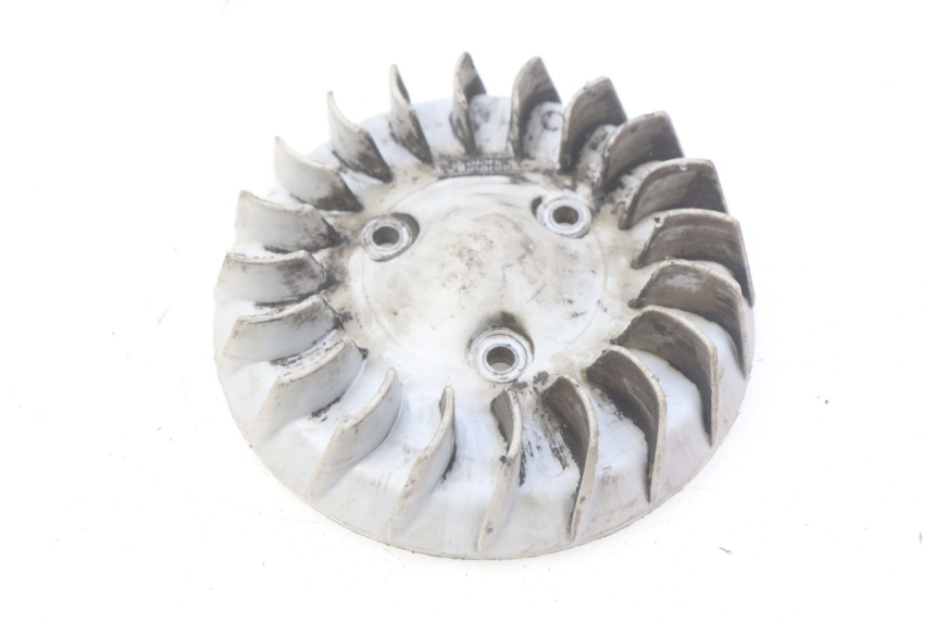 photo de VENTILATORE YAMAHA SLIDER NAKED 50 (2004 - 2018) - Vista principale