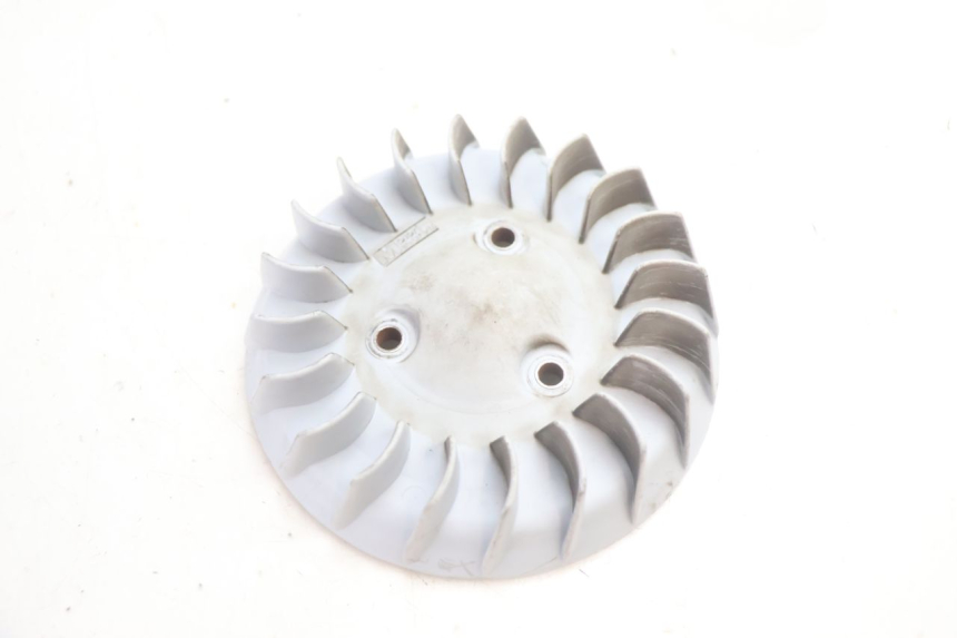 photo de VENTOLA YAMAHA SLIDER 50 (1999 - 2004) - Vista principale