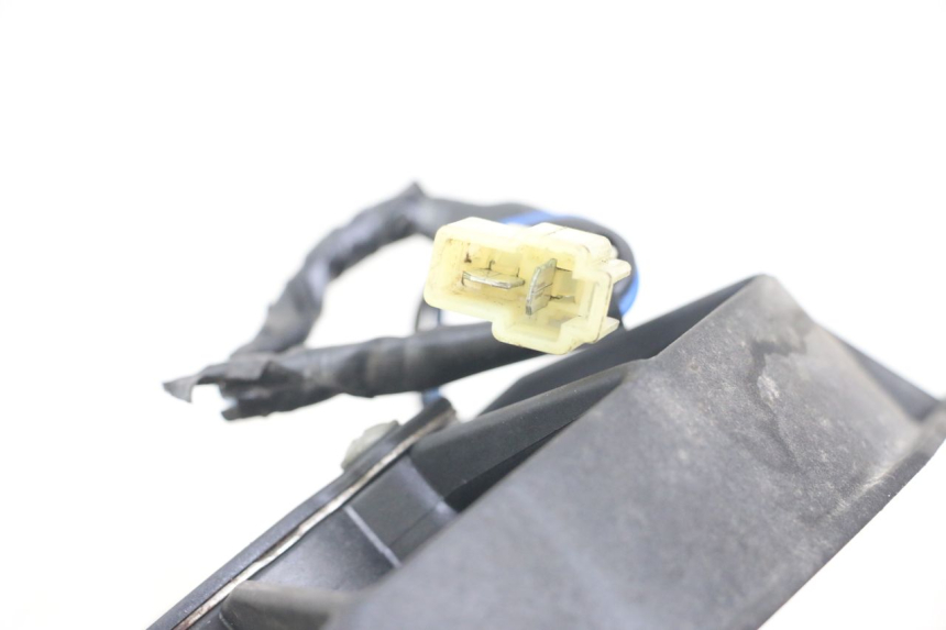 photo de VENTILATORE TRIUMPH SPEED TRIPLE T301 900 (1994 - 1996) - Zoom sullo stato d'uso