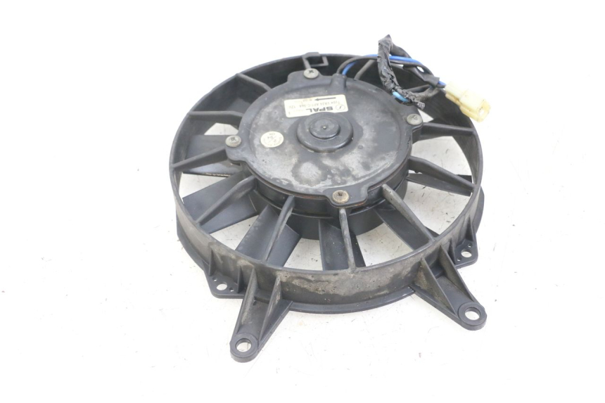 photo de VENTILATORE TRIUMPH SPEED TRIPLE T301 900 (1994 - 1996) - Altra angolazione