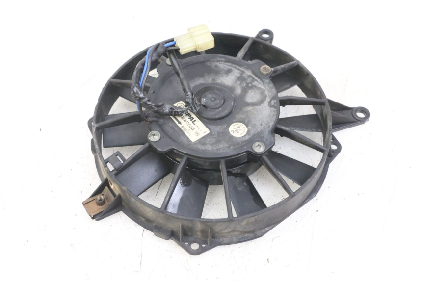 photo de VENTILATORE TRIUMPH SPEED TRIPLE T301 900 (1994 - 1996) - Vista d'insieme del prodotto