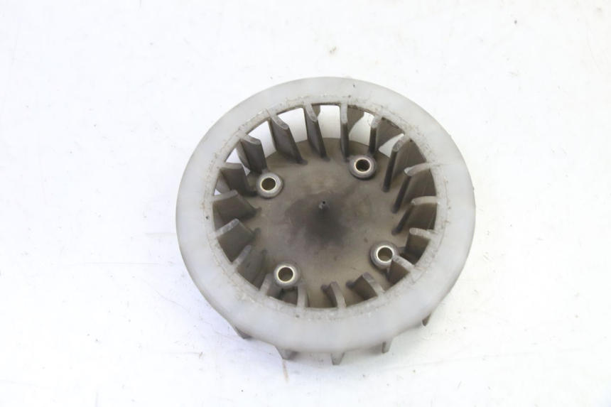 photo de VENTILATORE PEUGEOT SPEEDAKE 50 (1995 - 1997) - Zoom sullo stato d'uso