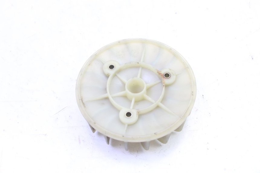 photo de VENTOLA PEUGEOT SPEEDFIGHT 3 AIR 50 (2009 - 2015) - Zoom sullo stato d'uso