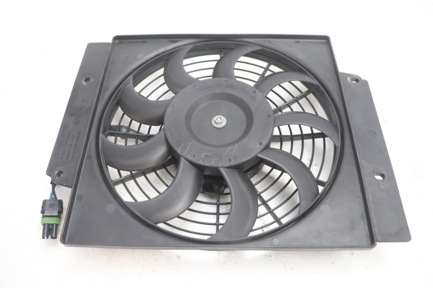 photo de VENTOLA CAN-AM SPYDER RS 1000 (2008 - 2012) - Vista principale