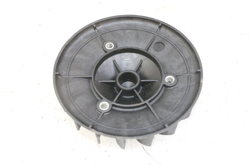 photo de VENTOLA APRILIA SR 2T 50 (2018 - 2022) - Dettaglio del componente