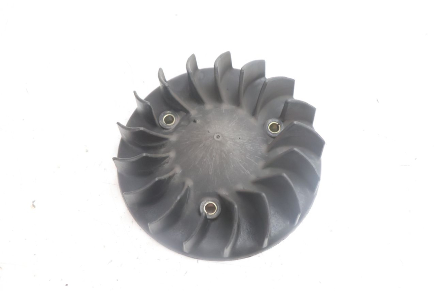 photo de VENTILATORE APRILIA SR 2T 50 (2012 - 2017) - Vista principale