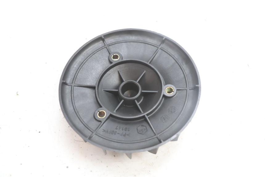 photo de VENTILATORE APRILIA SR 2T 50 (2012 - 2017) - Zoom sullo stato d'uso
