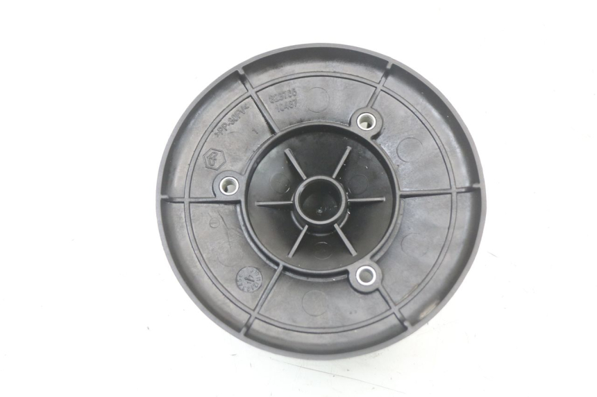 photo de VENTOLA APRILIA SR MOTARD 50 (2012 - 2018) - Zoom sullo stato d'uso