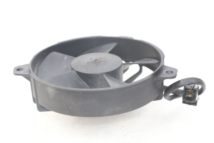 photo de VENTILATORE APRILIA SRV 850 (2012 - 2017) - Zoom sullo stato d'uso