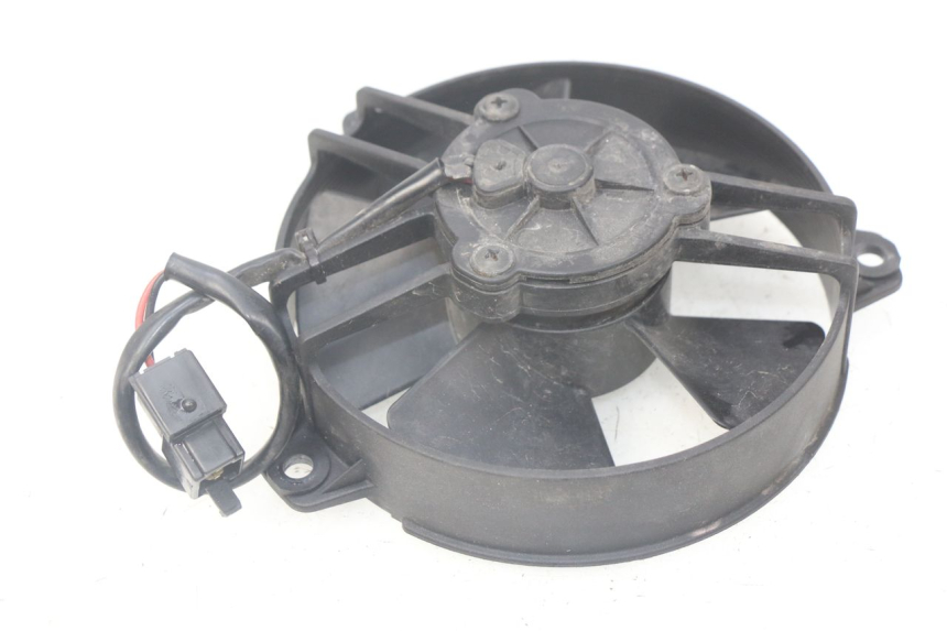 photo de VENTILATORE APRILIA SRV 850 (2012 - 2017) - Altra angolazione