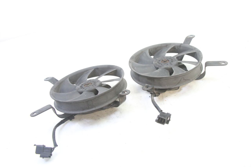 photo de VENTOLA HONDA ST PAN EUROPEAN 1300 (2002 - 2013) - Altra angolazione